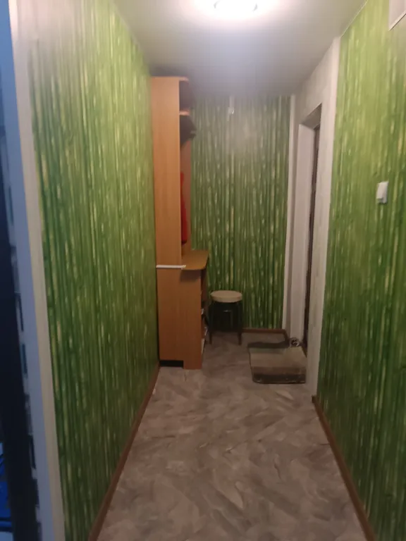 Просторная двухкомнатная квартира ,идеальный вариант для семьи