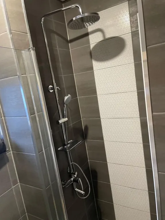 Коттедж Уютный дом для комфортного отдыха — Четверяково