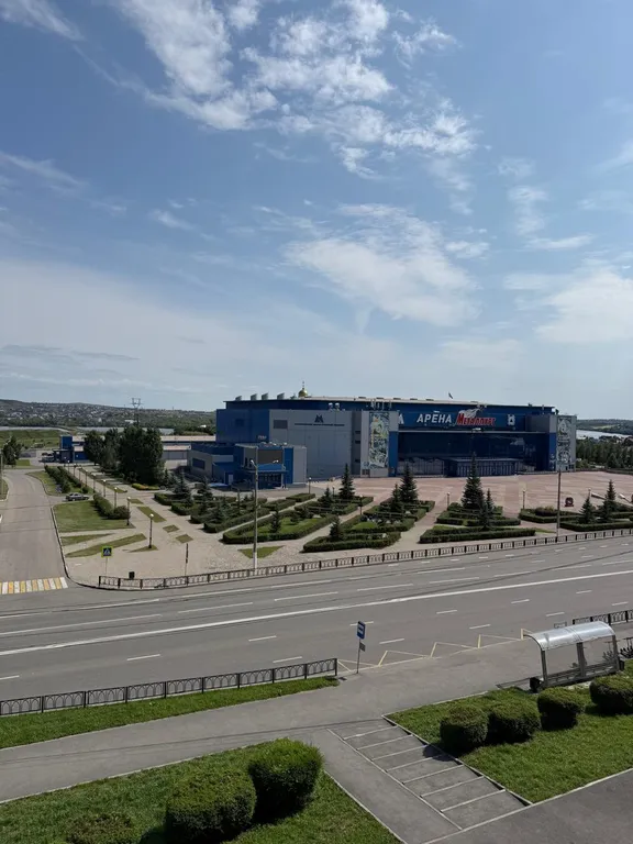 Lux Квартира в Центре