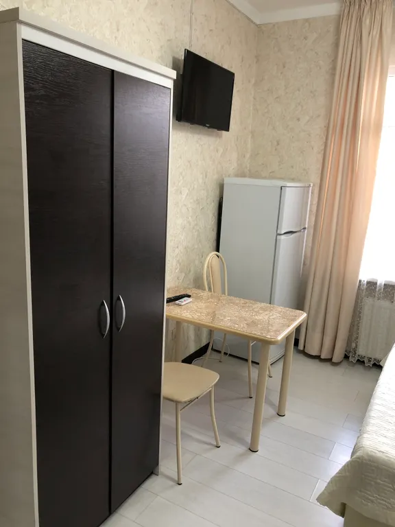 Квартира 1-комнатная Квартира — Сириус