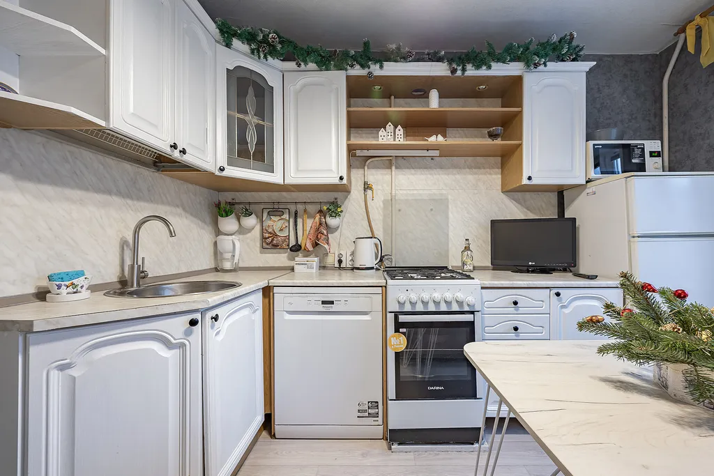 Квартира в центре Нижнего в 10 мин.от В-Волжской набережной, канатки