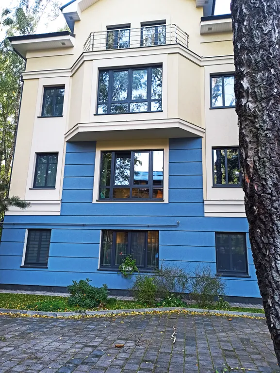 Квартира Квартира в центре — Светлогорск