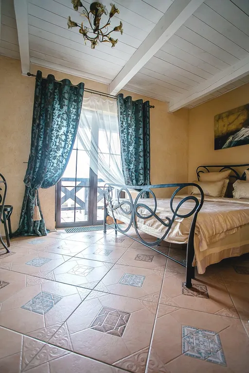 Коттедж Дом в красивом месте — Суздаль