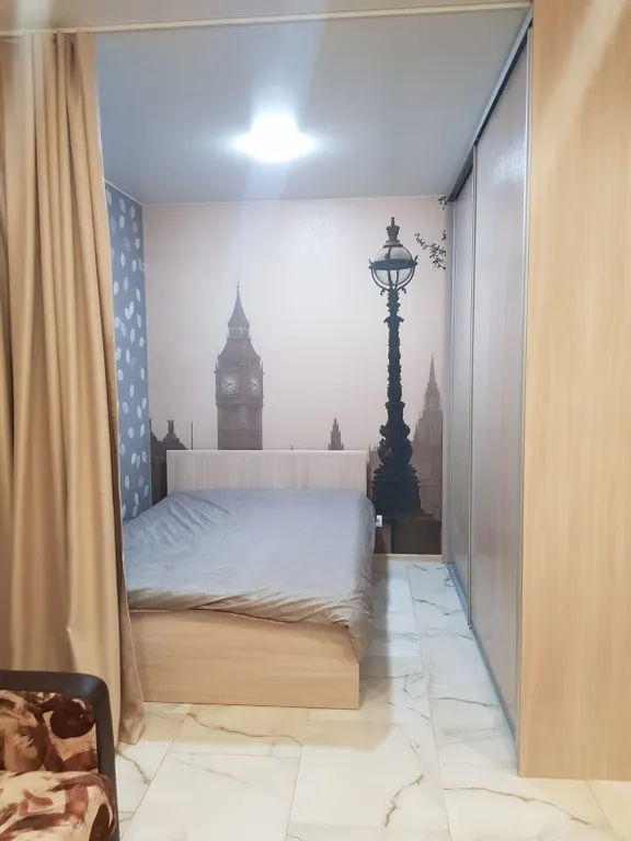 Туманный Альбион