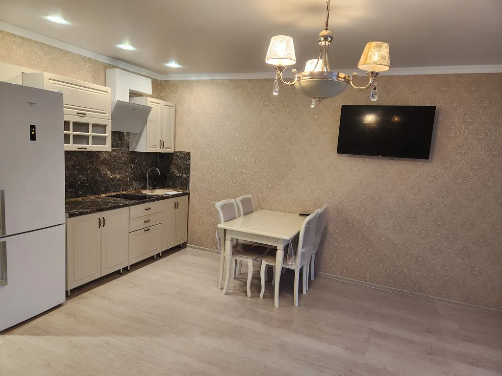 Квартира 1-комнатная Квартира — Владикавказ