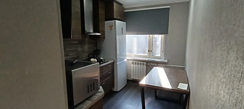 Светлая, уютная квартира в шаговой доступности от исторического центра