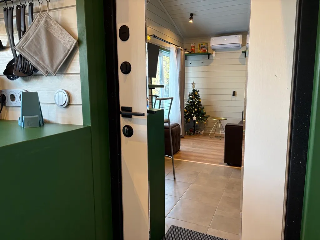 Дом "Тихий берег"