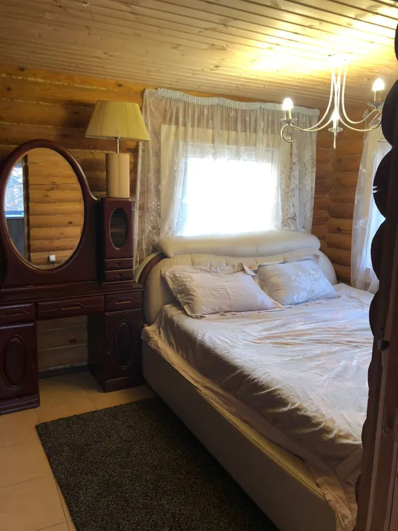 Дом рядом с Балтийским побережьем