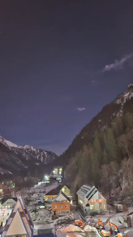 Уютная квартира у самой канатки