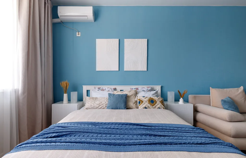 Квартира Квартира МЕСТО.ЗИМА — Краснодар