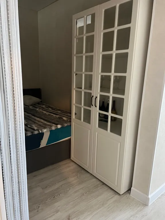 Квартира 2 к  СПБ с видом Колпино, Тельмана