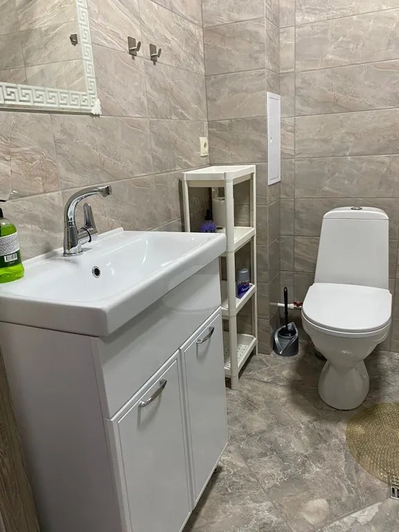 Квартира в центре