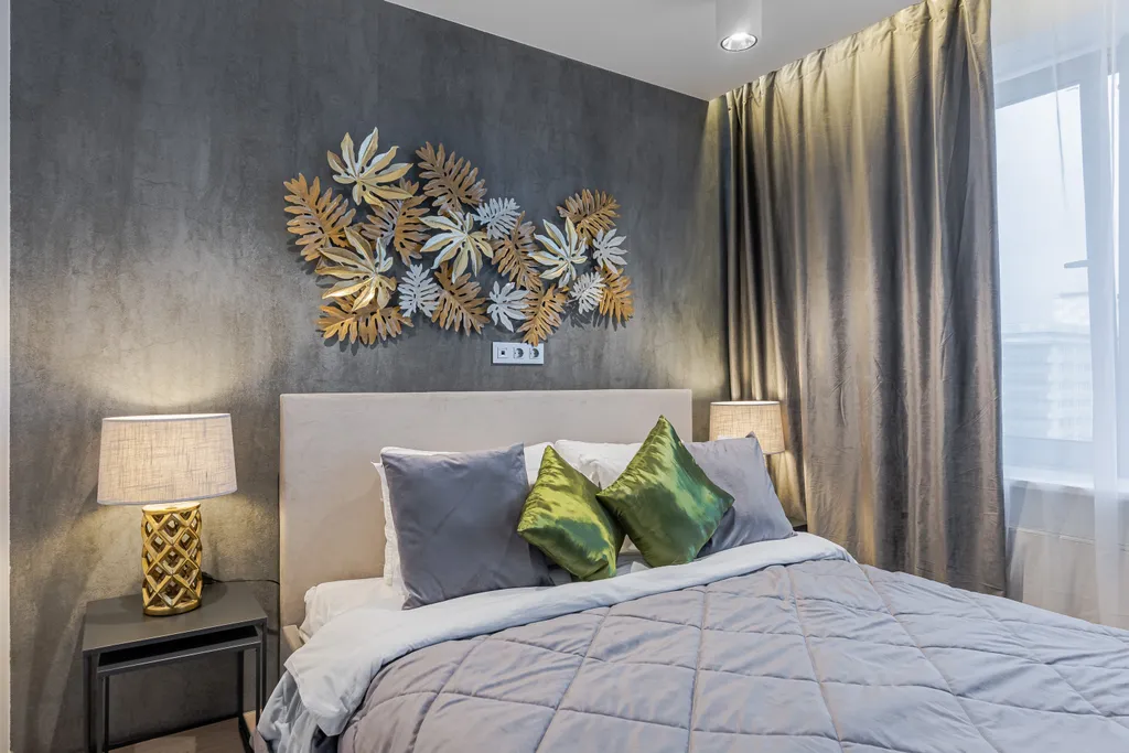 Квартира Квартира Видовая Wood-cтудия на Арбате — Москва