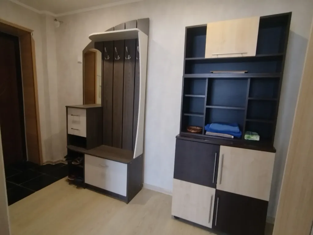 Уютная 2-х комнатная квартира в центре города