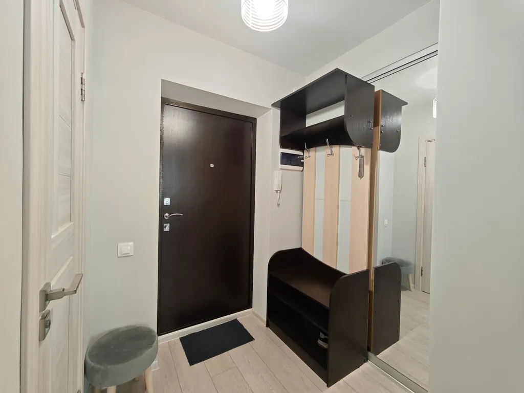 Прекрасная квартира со всем удобствами