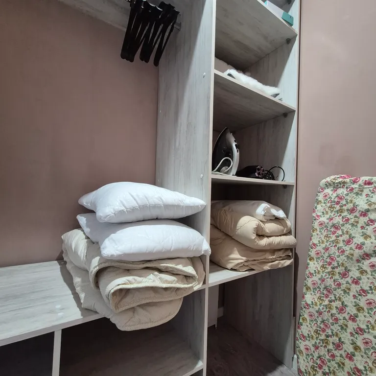 Квартира Сабрина в мкр.Царский