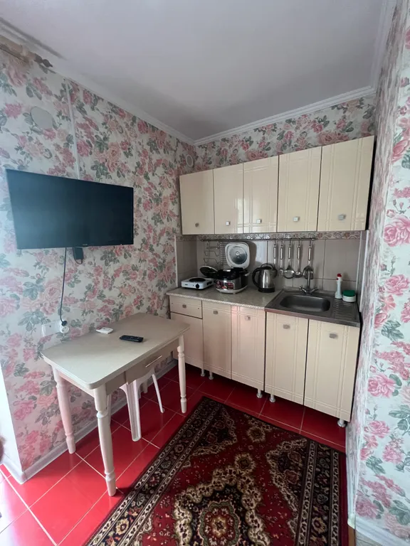 Квартира Комната — Судак