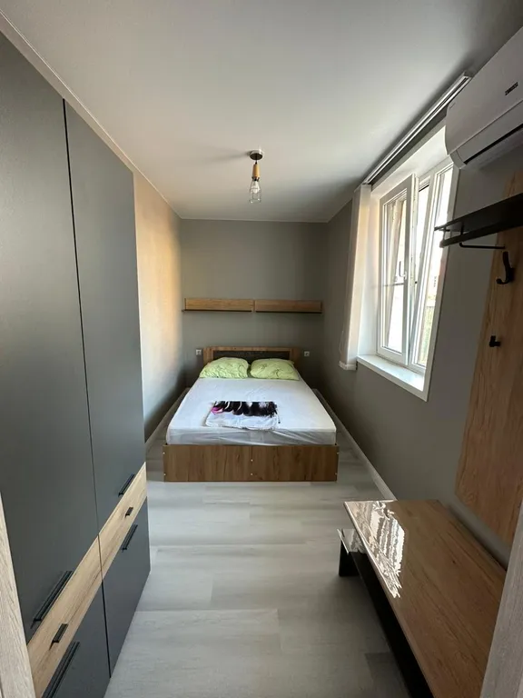 Дом с бильярдом на 12 человек в Олимпийском парке