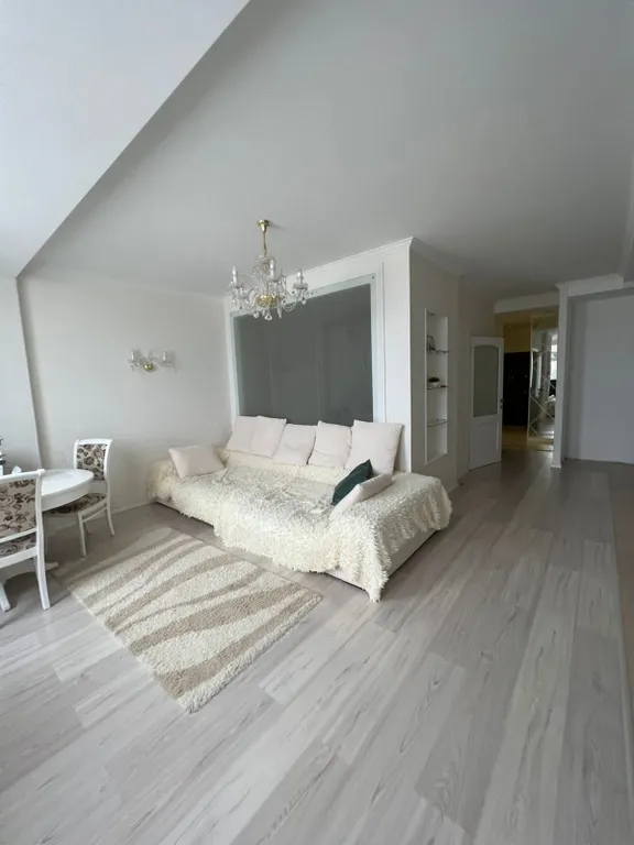 Квартира Квартира с дизайнерским ремонтом — Севастополь