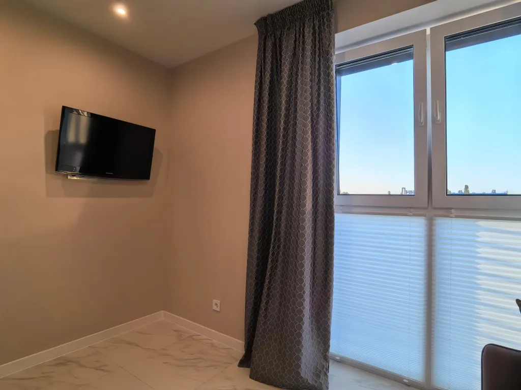 Уютные Апартаменты-студия у моря