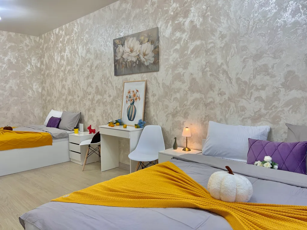 СанМарин апарт в Липовом парке 8к2