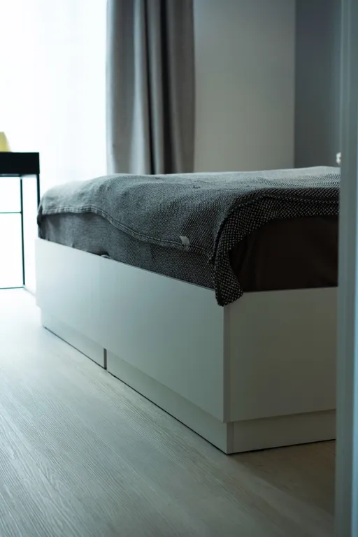 Коттедж Дом с 2 спальнями на 1 линии с видом на озеро — Ермилово