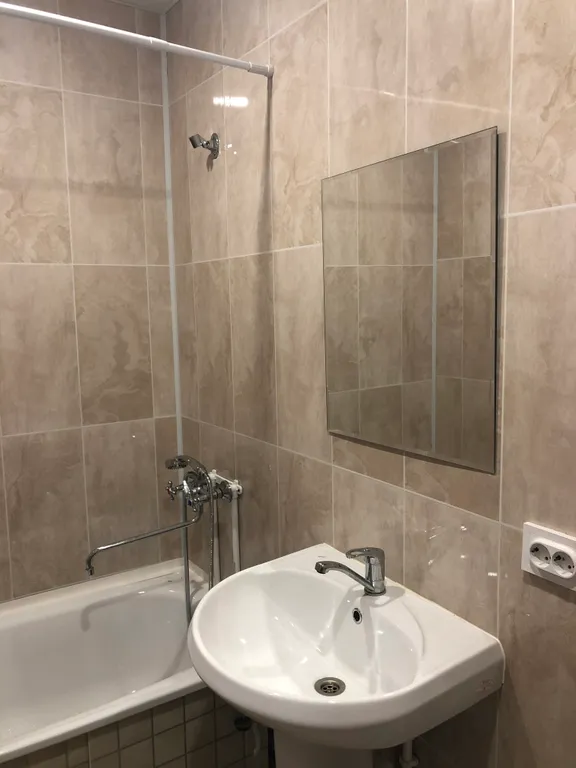 Квартира Квартира с видом на колесо обозрения — Ярославль