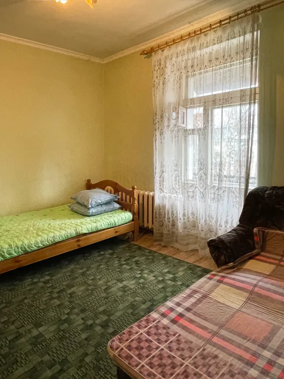 3-комнатная квартира для организаций