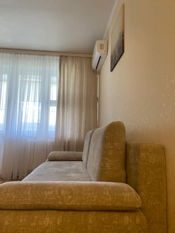 Уютная квартира около Ледового дворца