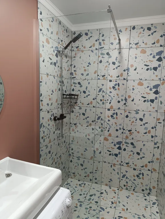 Квартира Апартаменты в пяти минутах от пляжа — Анапа