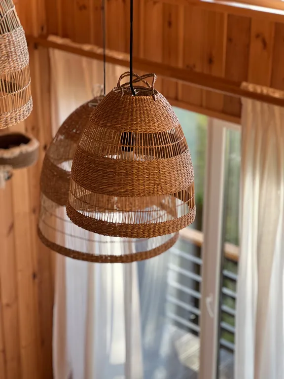 Дом в Беловежской пуще Fauna