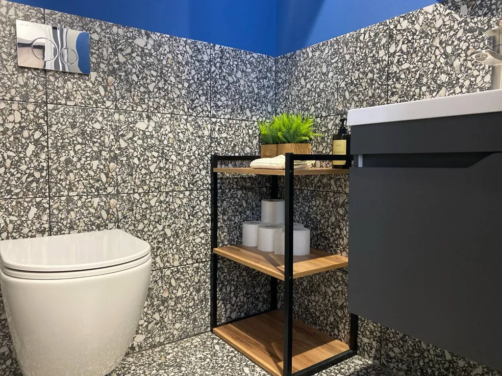 Таунхаус Дзен