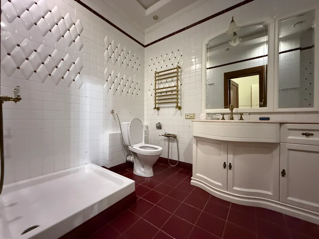 Роскошный коттедж на берегу Волги