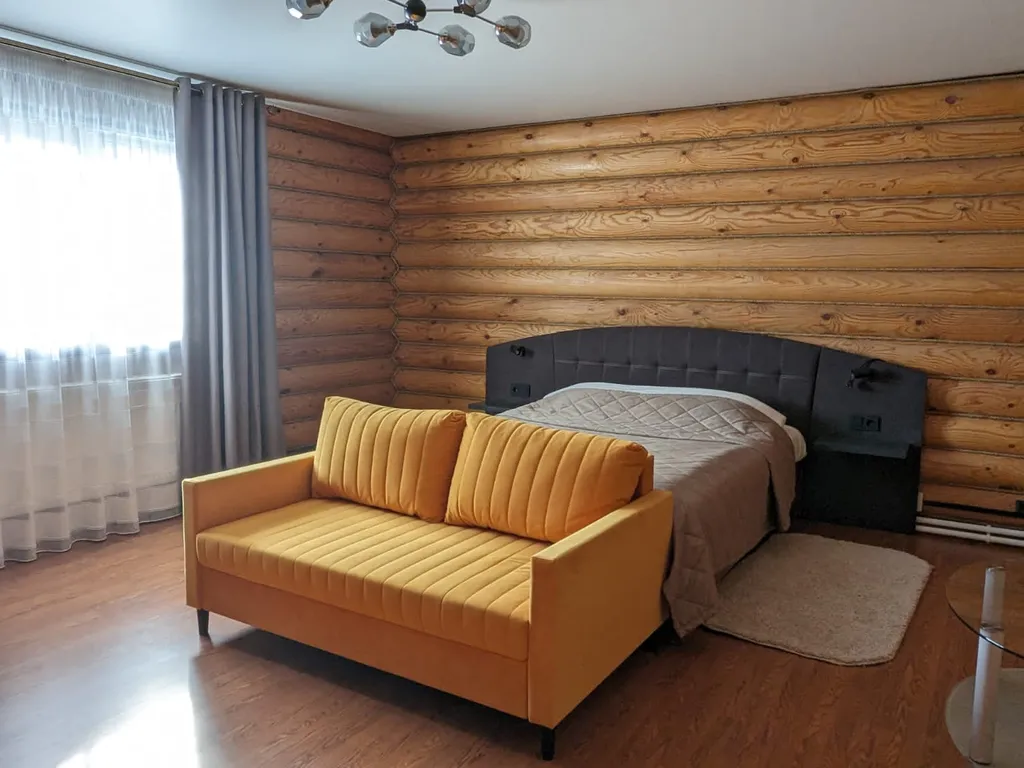 Квартира Комната — аренда посуточно в Стерлитамак