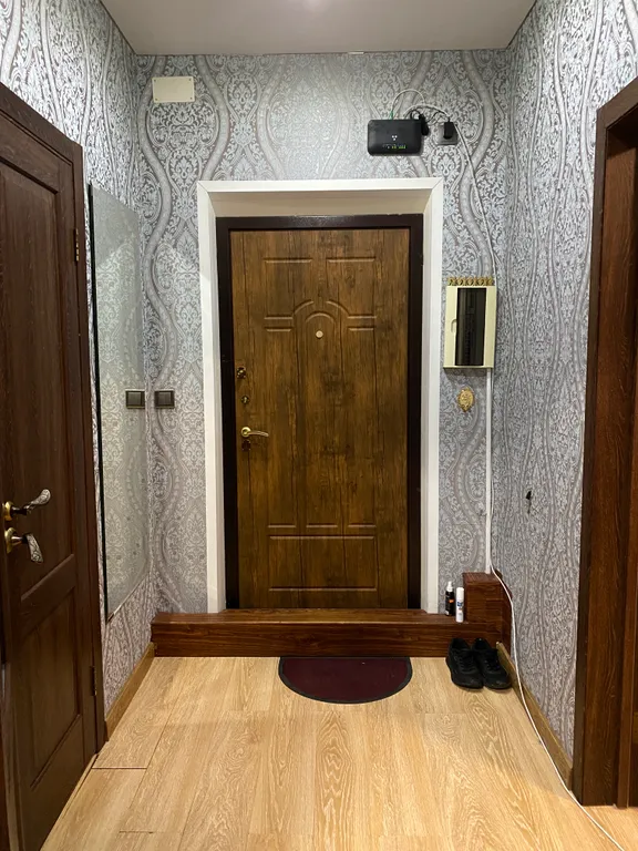 ТЦ Аура ЖД Аэропорт 2+2