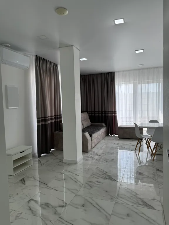 2-комнатный Дом