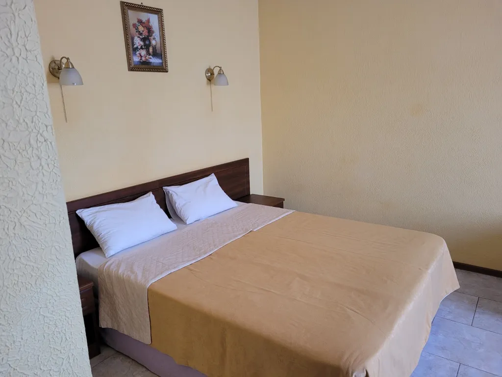 Квартира Комната — Геленджик