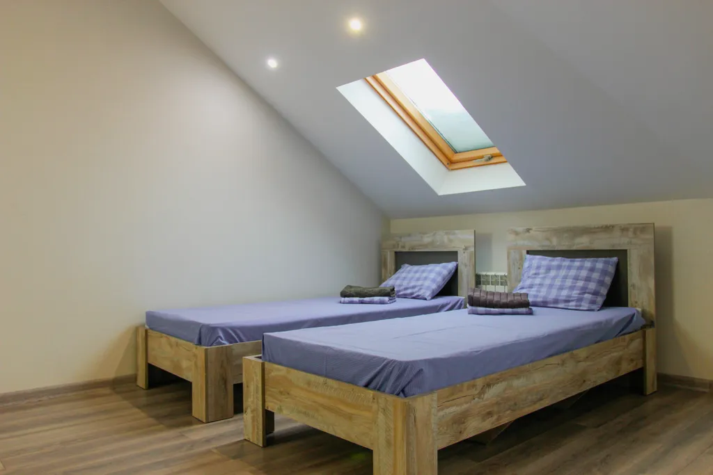 Зимняя сказка №97