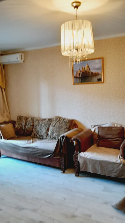 2-я квартира в центре