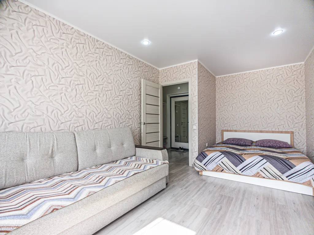 Квартира в 2-х минутах от центра ортопедии