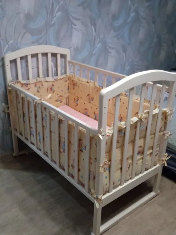 Квартира 2 комнаты в хорошем районе