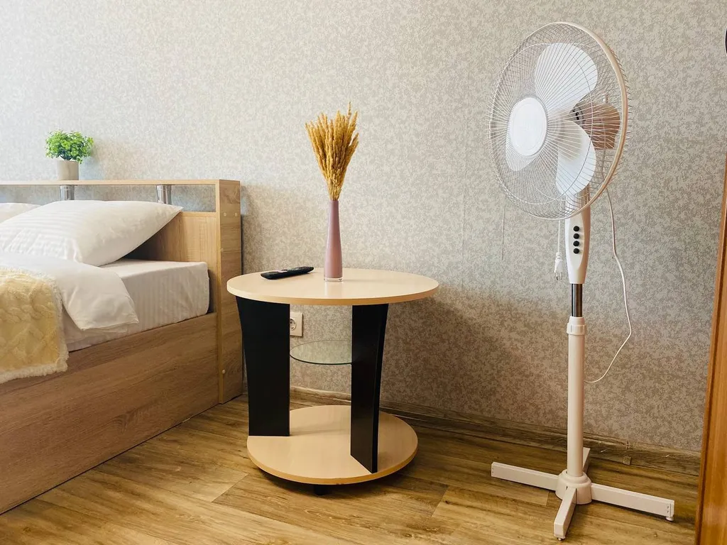 Уютные апартаменты в центре в престижном ЖК Притяжение