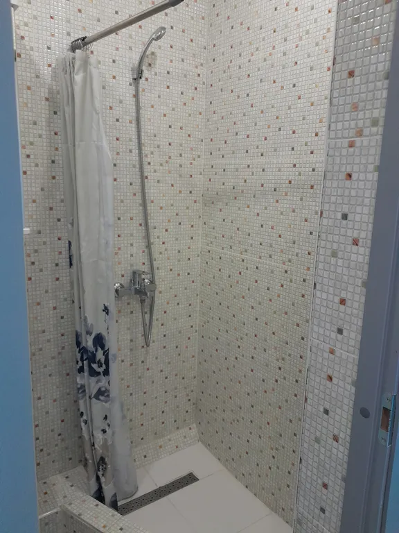 Студия в сосновом бору