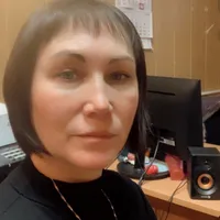 Наталья Яллина