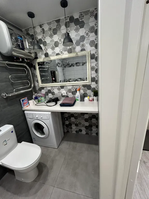 Студия в центре