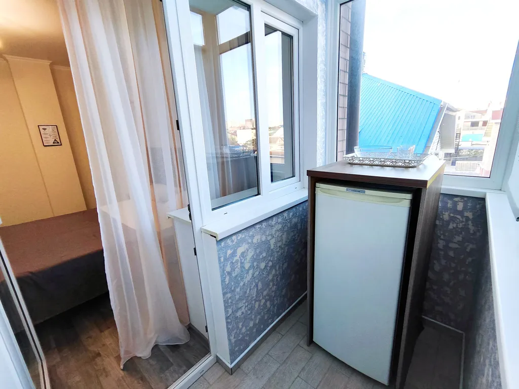 Квартира Комната — Анапа