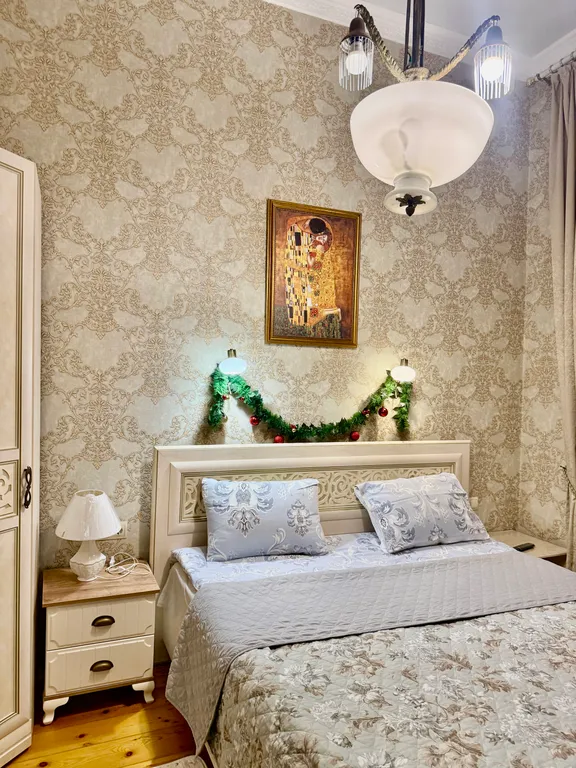 Квартира с самым красивы видом в Кисловодске