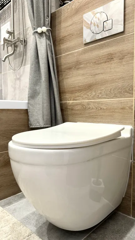 Квартира Квартира Большая комфортная студия — Краснодар