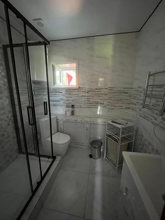 Усадьба у берега Надежды