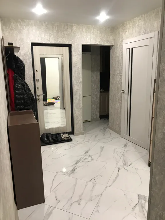 Уютная 3-я квартира возле реки